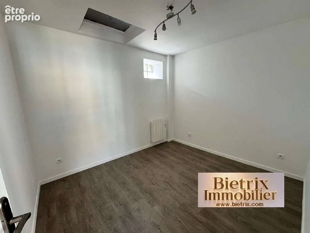 Maison 3 pièces 58 m² à vendre à Parmain (95620) - photo 14