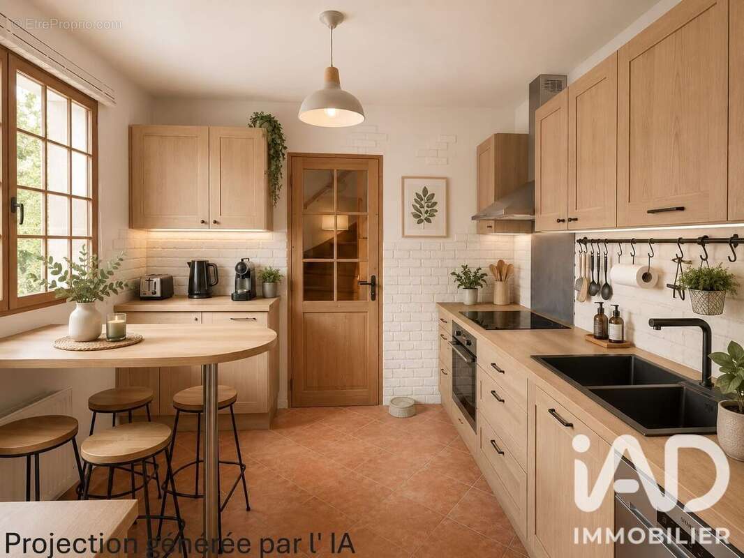 Photo 9 - Maison à ROISSY-EN-BRIE