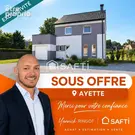 Photo 1 - Maison à AYETTE
