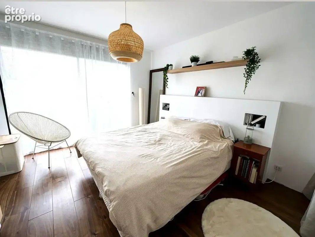 Maison 120 m² à Nailly  - photo 4