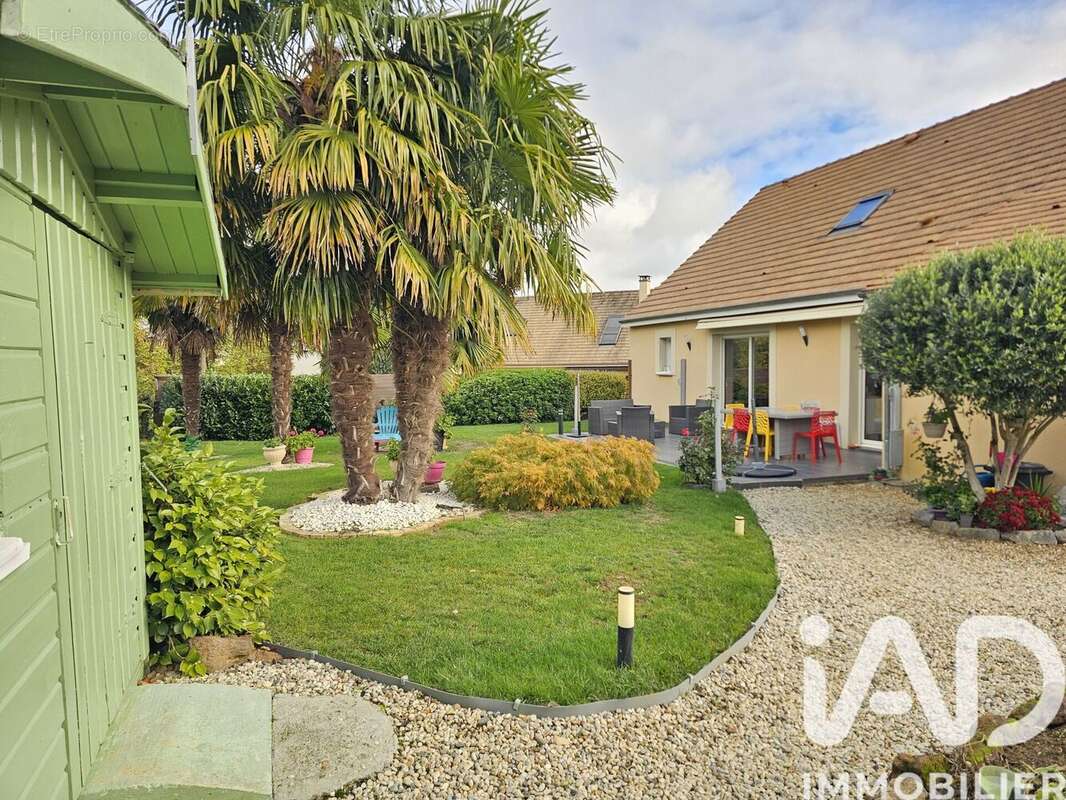 Photo 4 - Maison à TUFFE