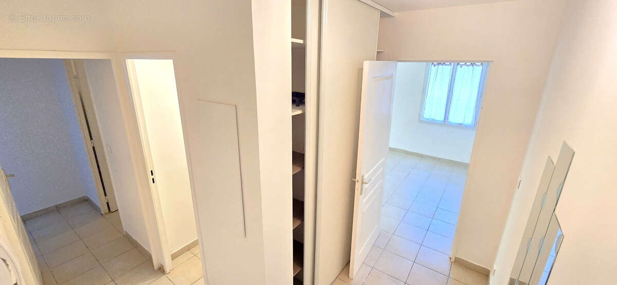 Appartement à DRAGUIGNAN
