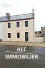Maison à FRESNAY-SUR-SARTHE