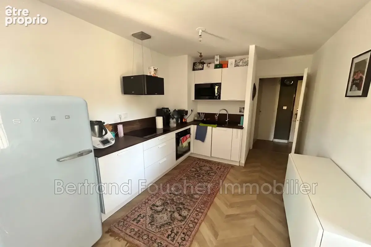Appartement 37 m² à Cavalaire-Sur-Mer  - photo 4