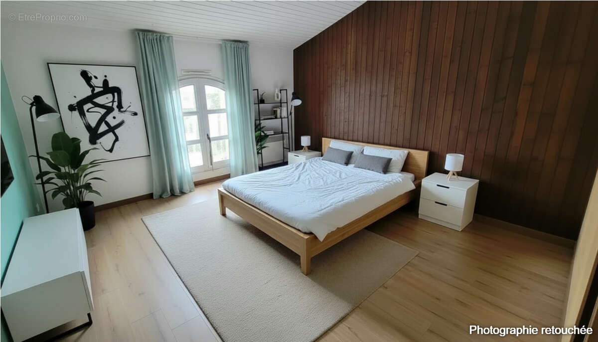 Maison à SEILH