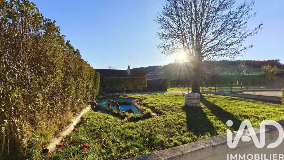 Photo 2 - Maison à SAINT-GEORGES-LAGRICOL