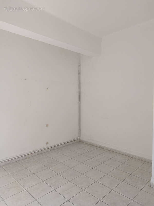 Appartement à CARCASSONNE