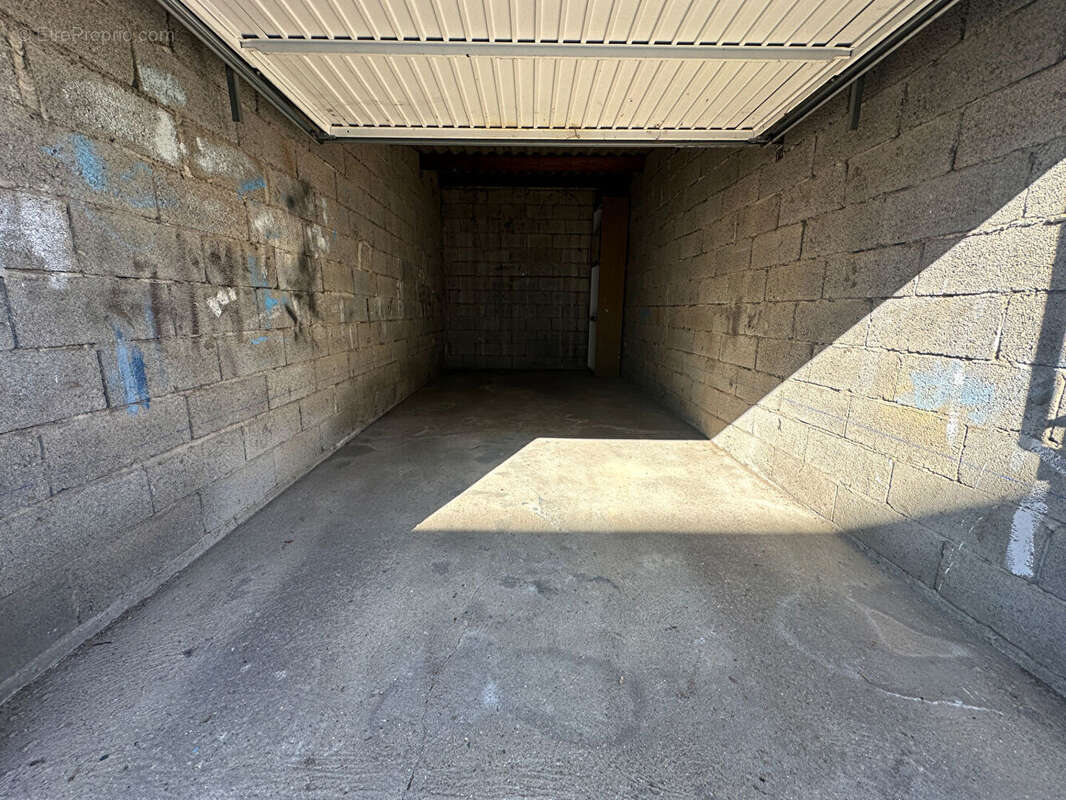 Appartement à MONTIGNY-LES-METZ