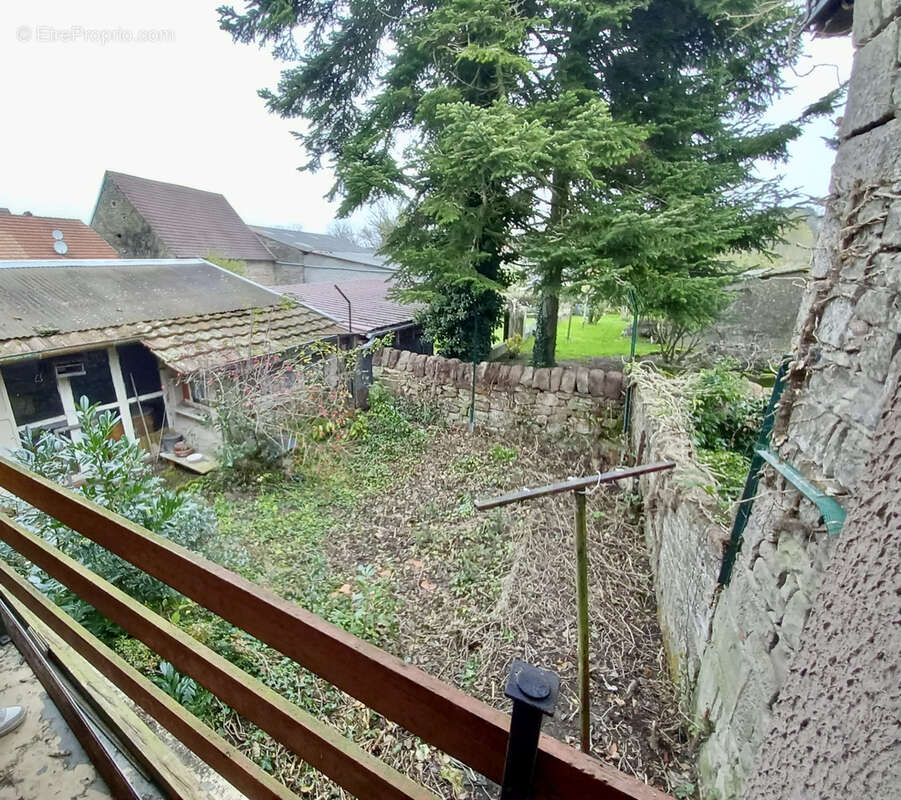Maison à LOHR