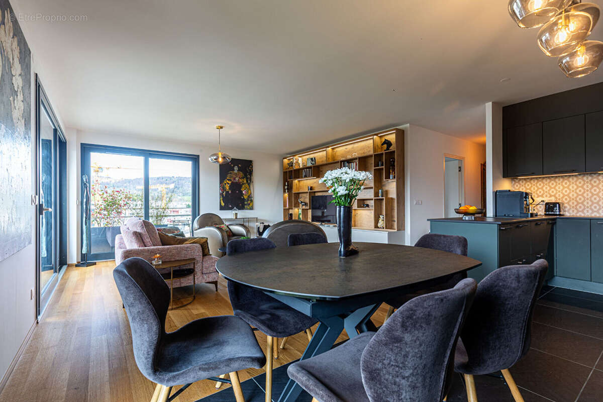 Appartement à ANNECY