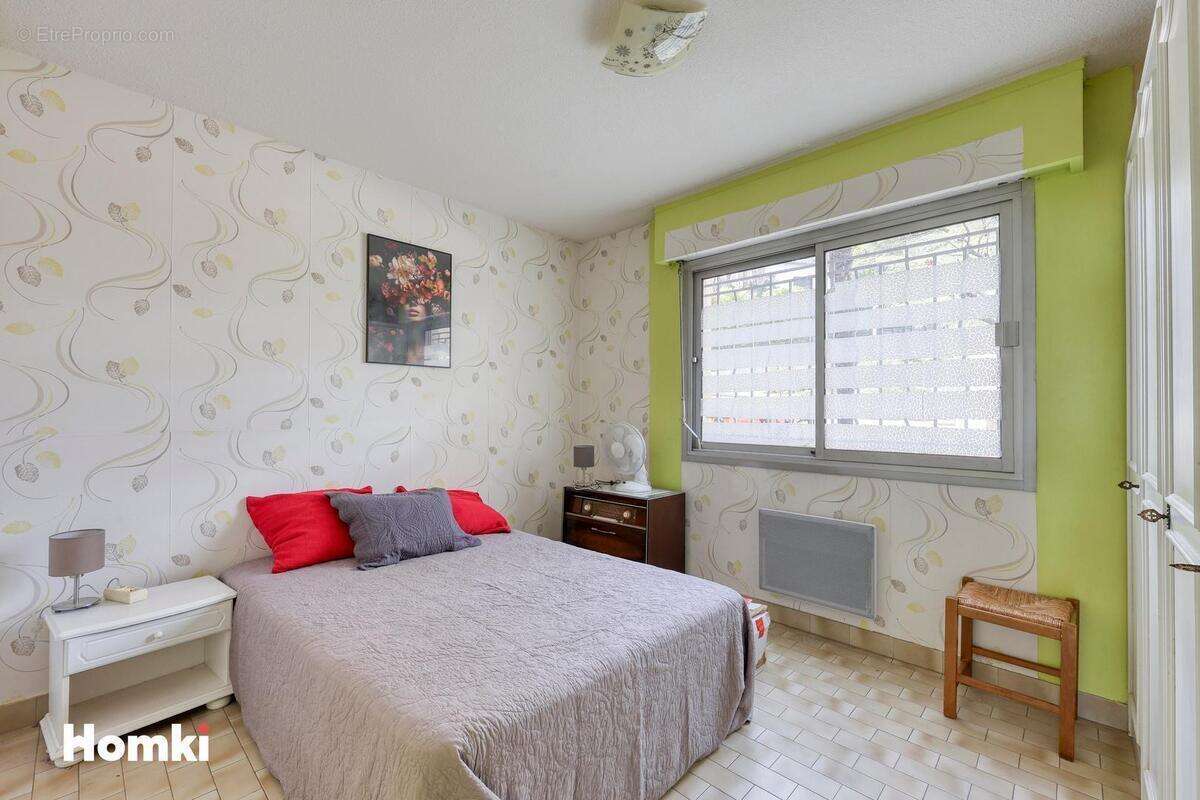 Appartement à BANDOL