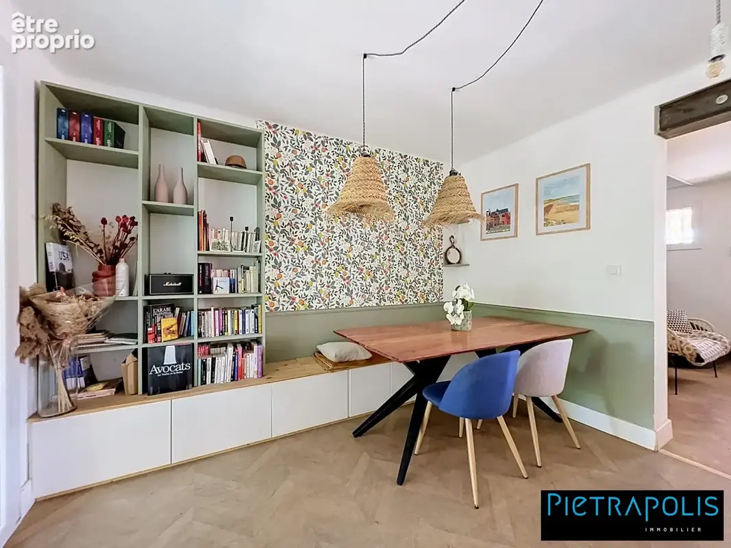 Maison 6 pièces 137 m² à vendre à Meyzieu (69330) - photo 4