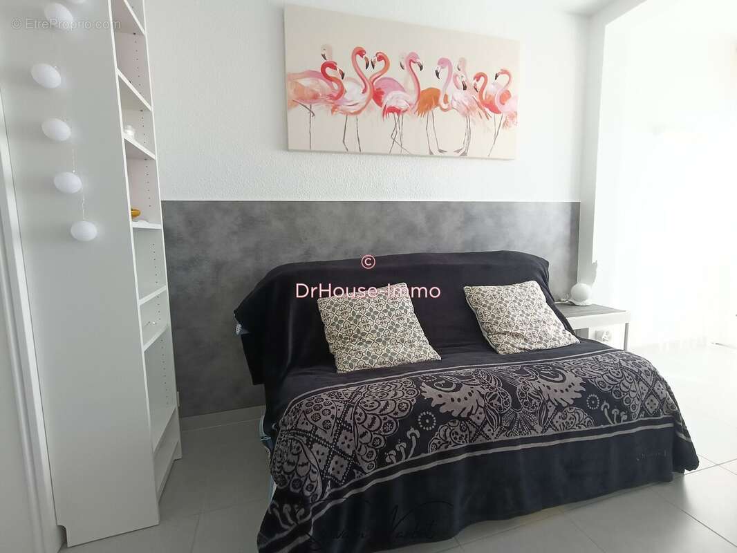 Appartement 24 m² à Le Grau-Du-Roi  - photo 93