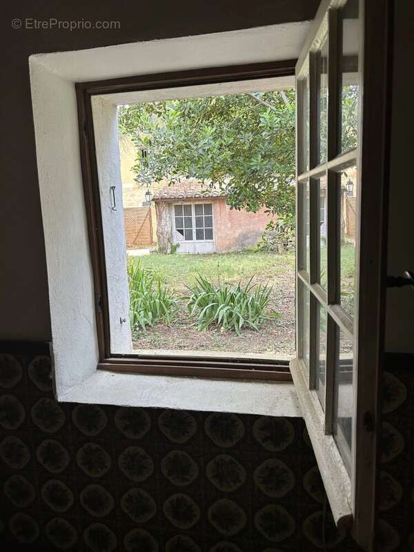 Appartement à PARADOU