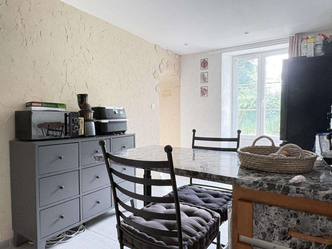 Maison 80 m² à Saint-Samson-De-Bonfosse  - photo 6