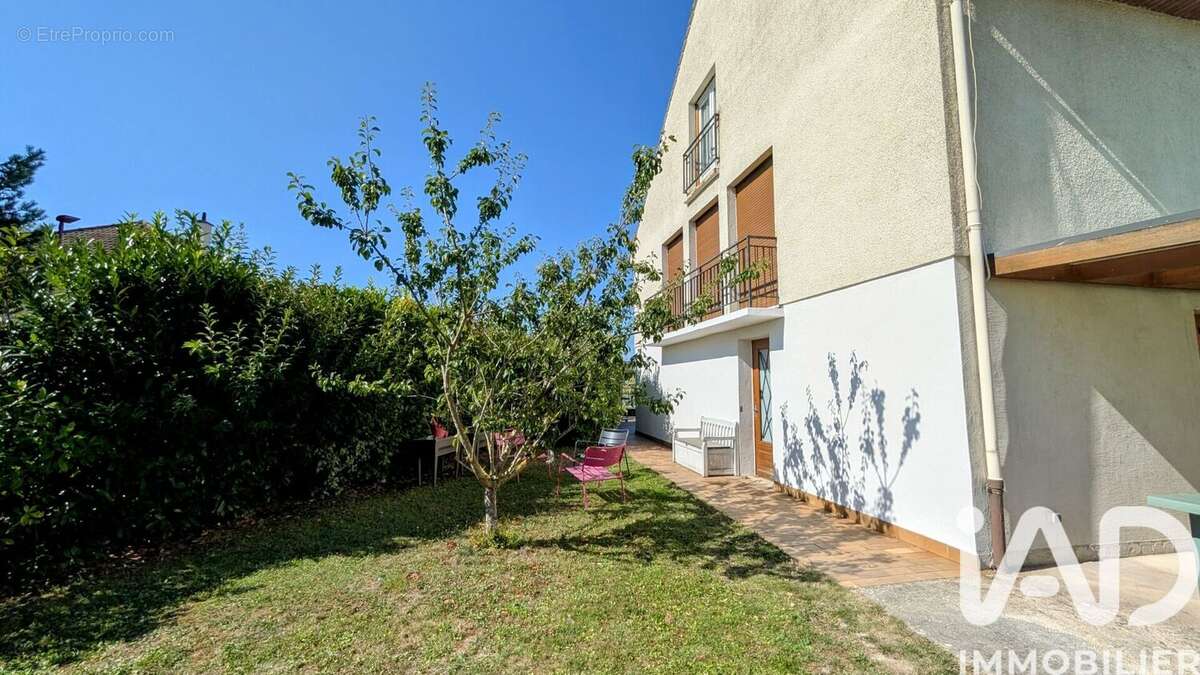Photo 6 - Maison à SAINT-MARTIN-SUR-LE-PRE