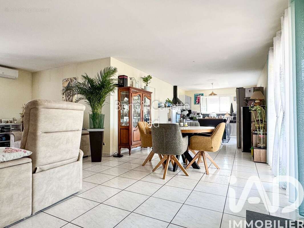 Photo 5 - Maison à MIREPEISSET