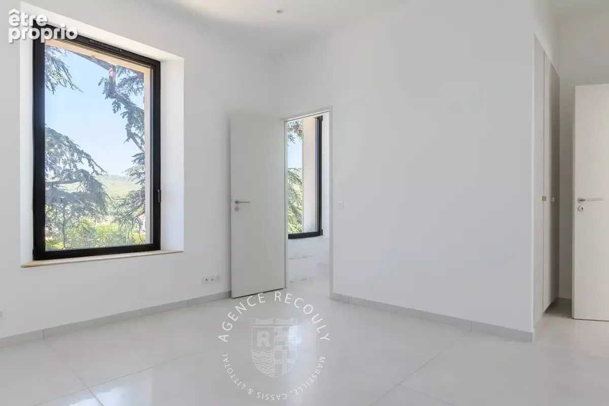 Bastide parfaitement renovee avec piscine - 13260 cassis - photo 11