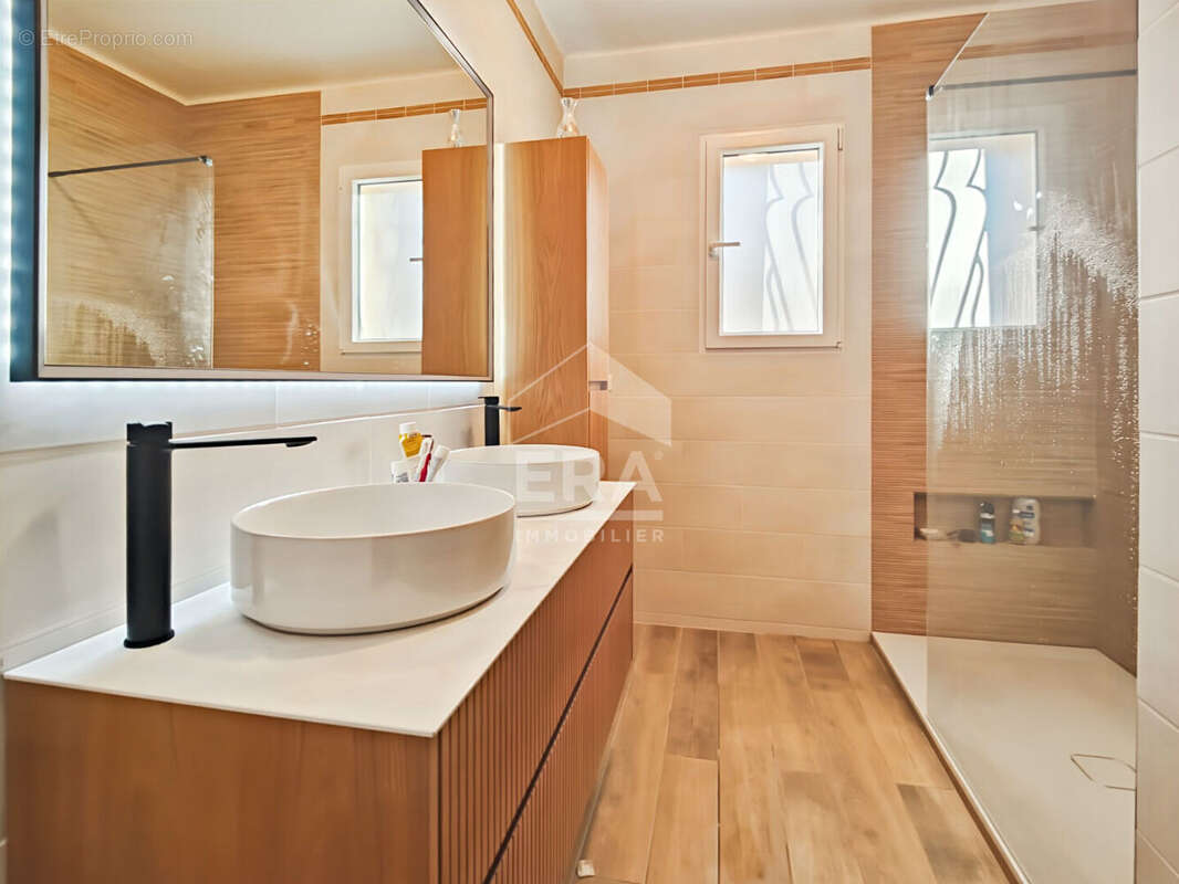 Maison à GIGNAC-LA-NERTHE