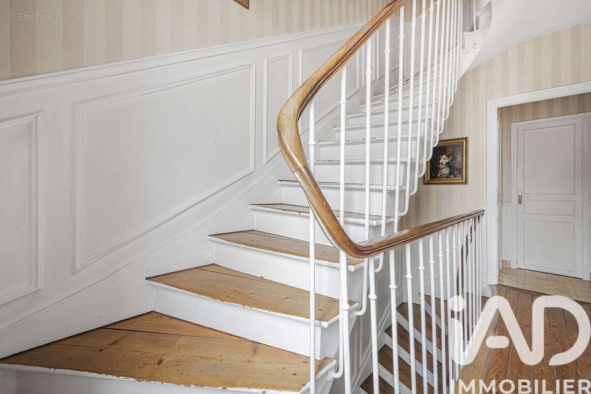 Photo 9 - Maison à ENGHIEN-LES-BAINS