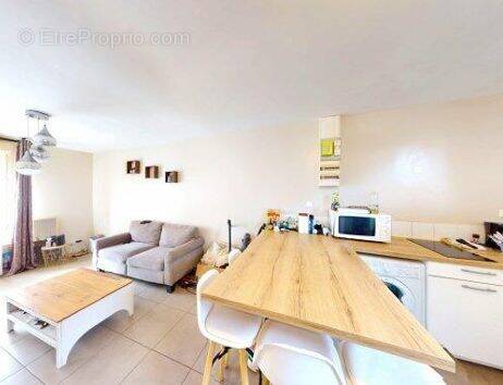 Appartement à LE HAVRE