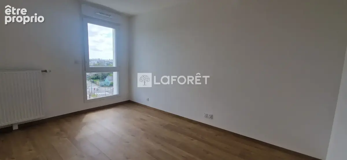 T5 Duplex Rennes Jeanne d'Arc - photo 6