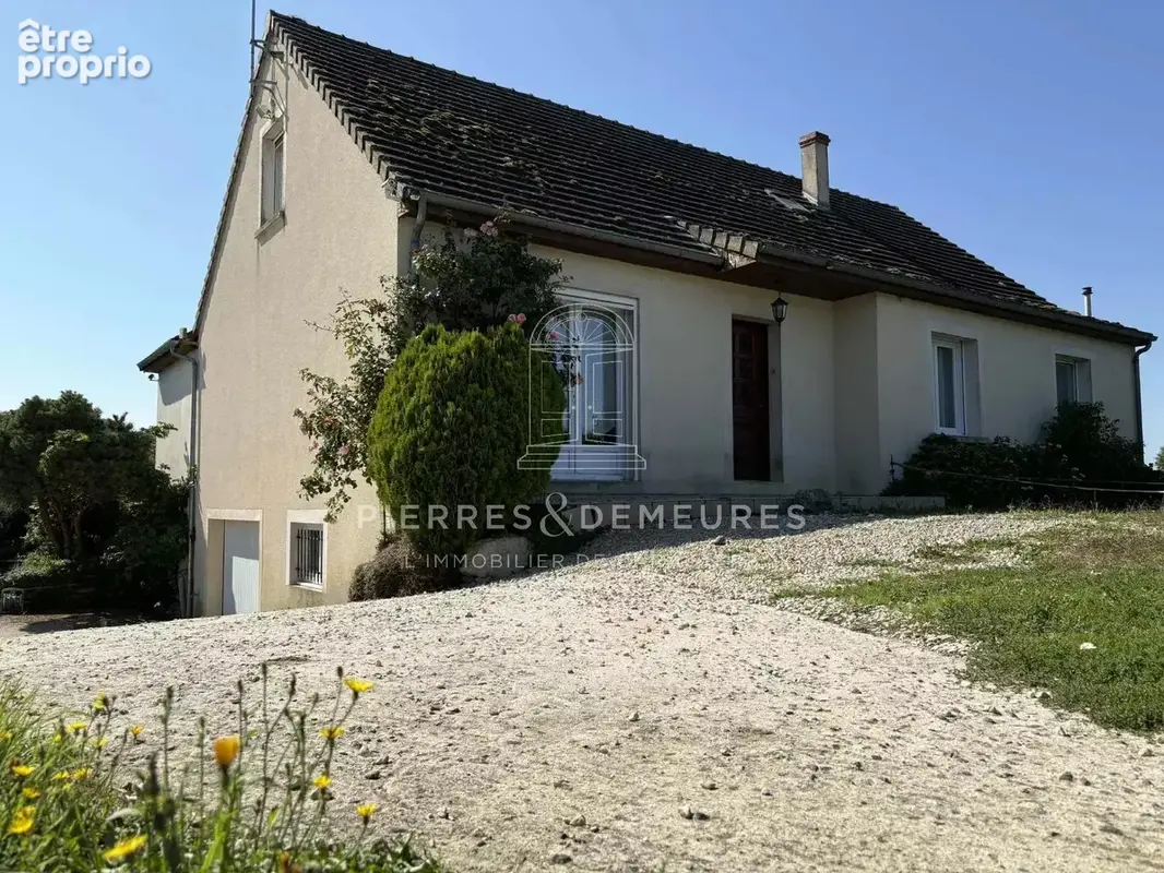 Domaine avec manoir et ses annexes sur 176ha de prairie et bois - photo 18