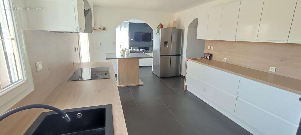 Maison À Vendre - photo 12