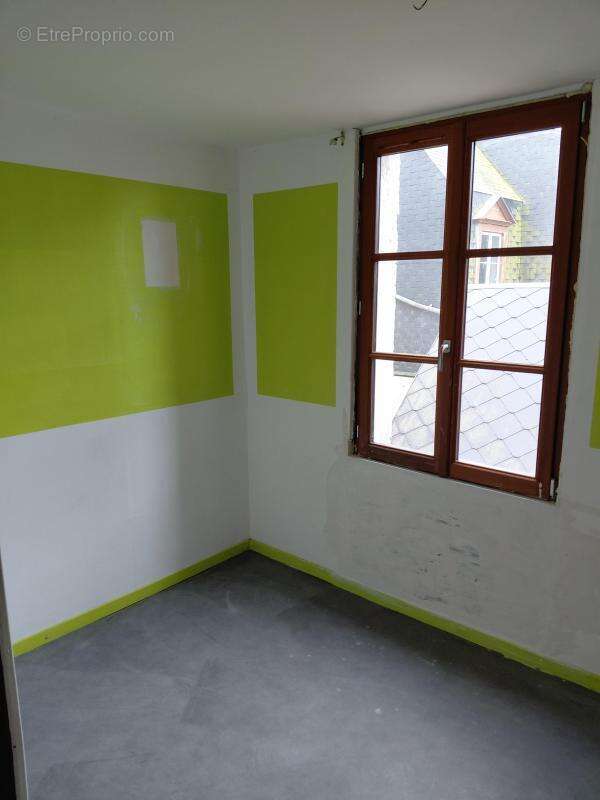 Appartement à DIEPPE