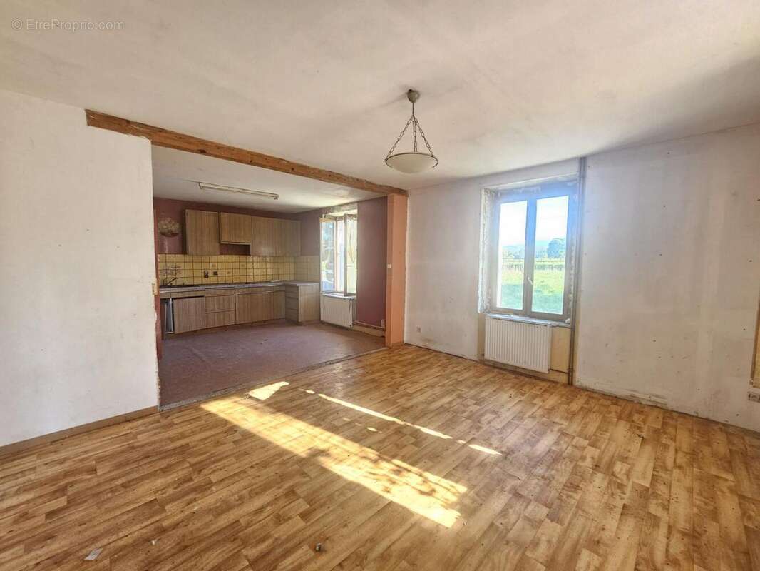 20251002_155841 - Maison à RAMONCHAMP