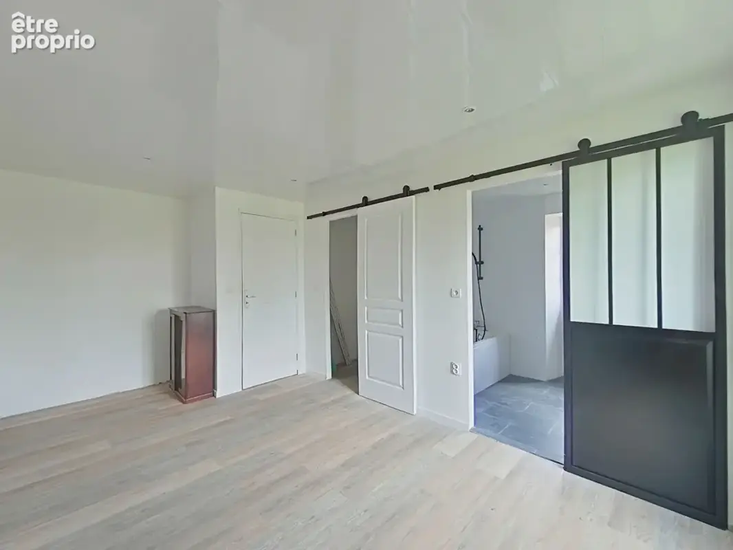Appartement 2 pièces - photo 6