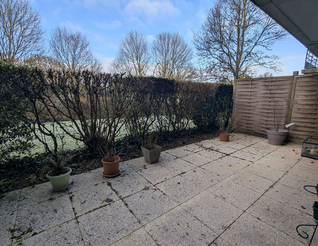 Appartement à AMIENS