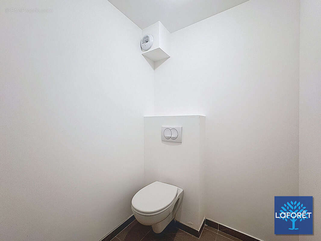 Appartement à VALENCIENNES