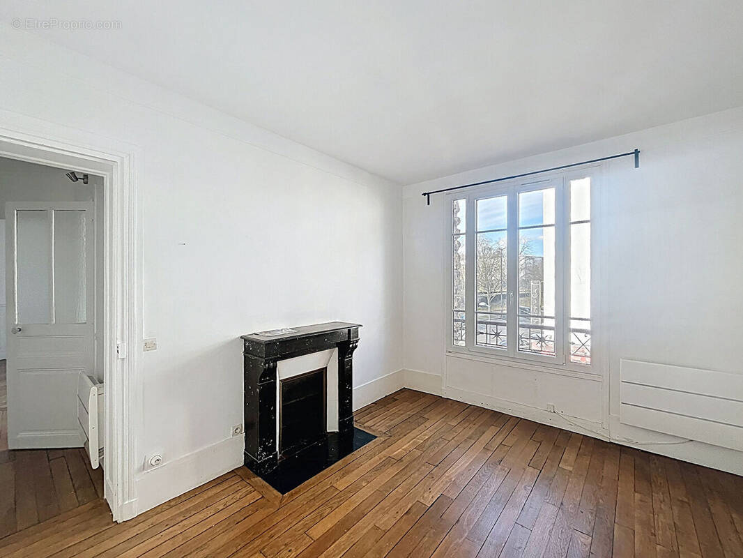 Appartement à FONTENAY-AUX-ROSES