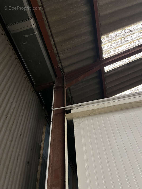 Bâtiment de 780.00 m2 sur une parcelle de 2926 m2 - photo 5