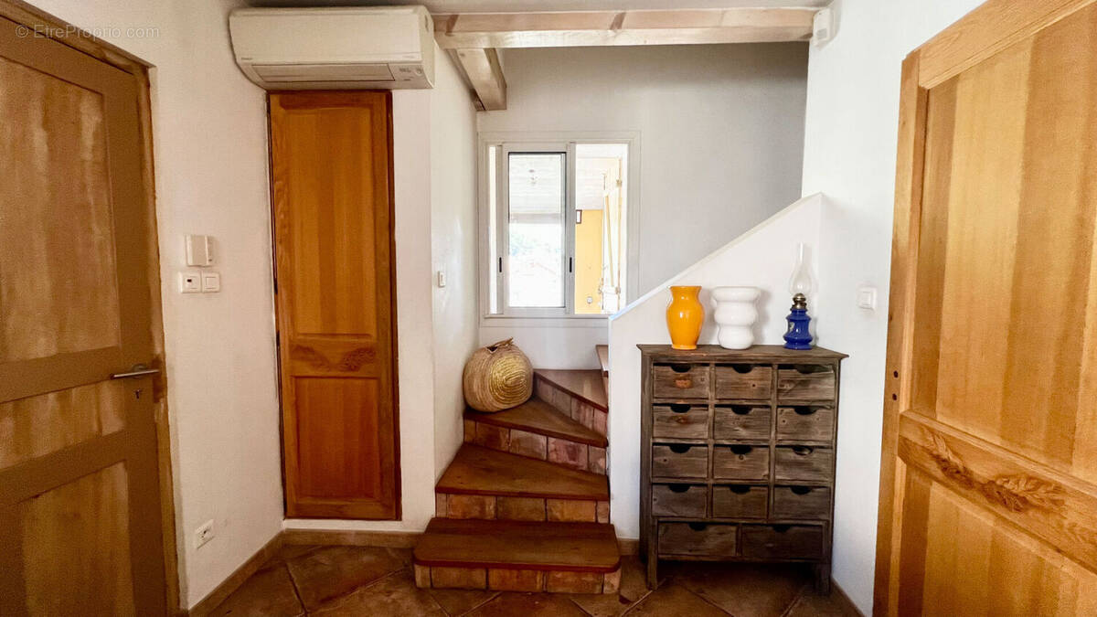 Maison à ALLAUCH