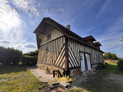 Maison à CESNY-AUX-VIGNES