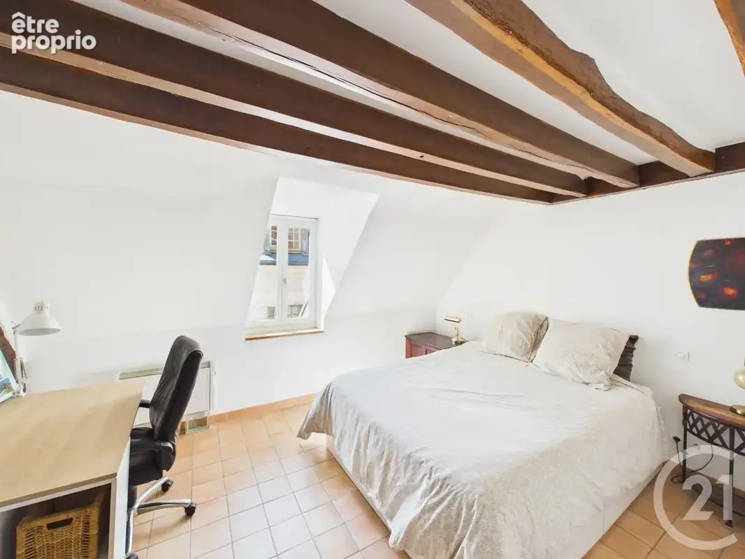 Appartement 3 pièces 51 m² à vendre à Rambouillet (78120) - photo 5