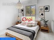 Appartement à ISSY-LES-MOULINEAUX