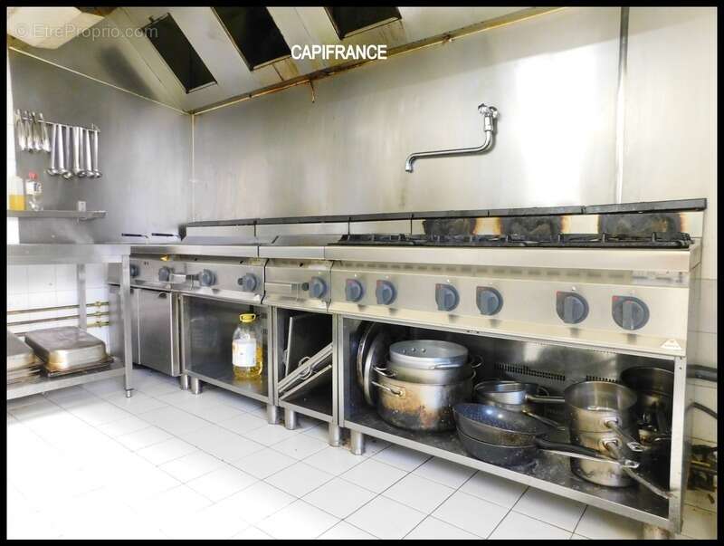 Commerce à DIGNE-LES-BAINS