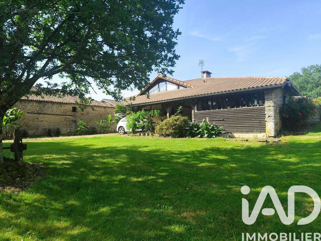 Photo 5 - Maison à LE HOUGA