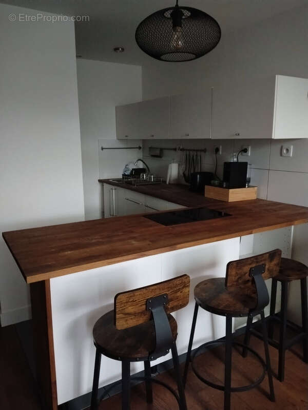 Appartement à LE HAVRE