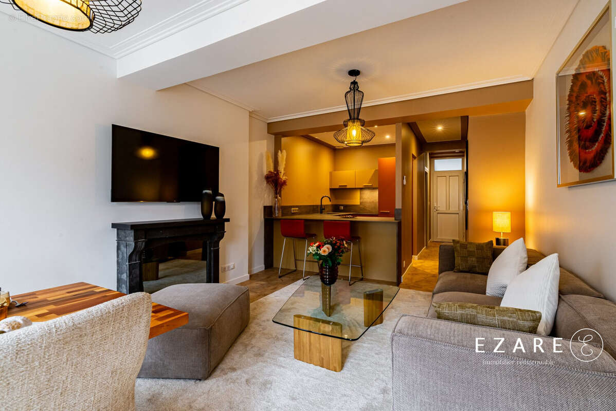 Appartement 41 m² à Dijon  - photo 2