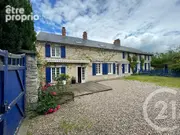 Maison à CIVIERES