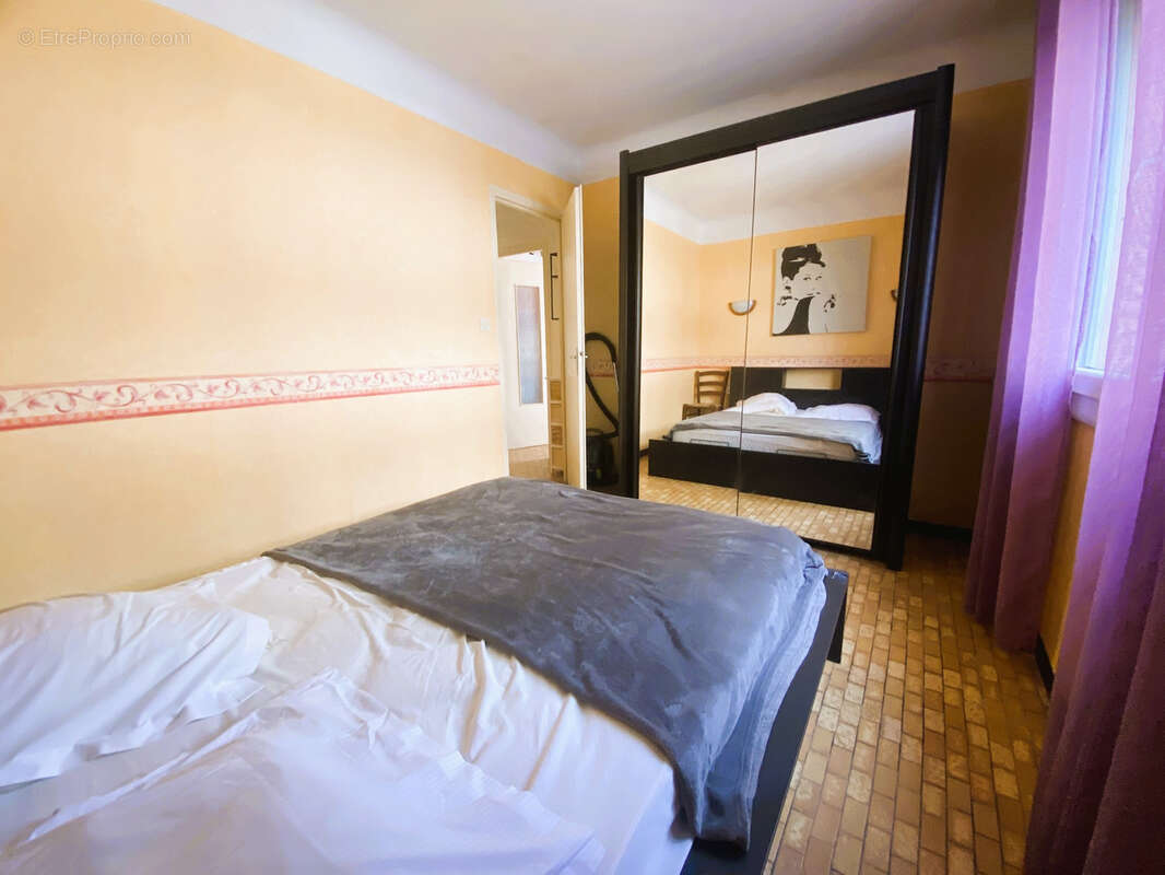 Appartement à CANET-EN-ROUSSILLON