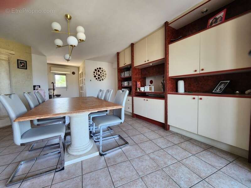 Appartement à ALES