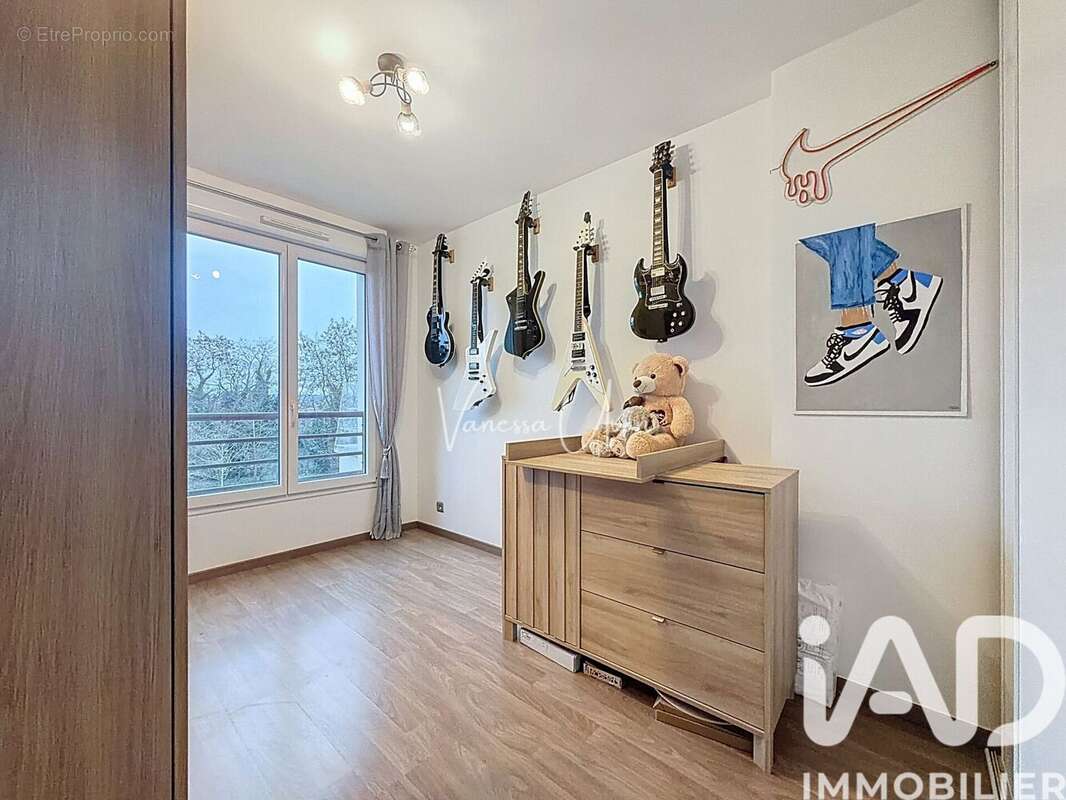 Photo 9 - Appartement à CORBEIL-ESSONNES