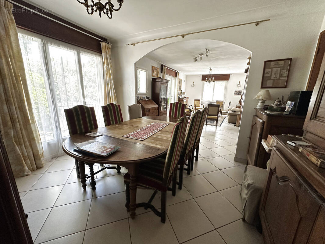 Maison à TOULON