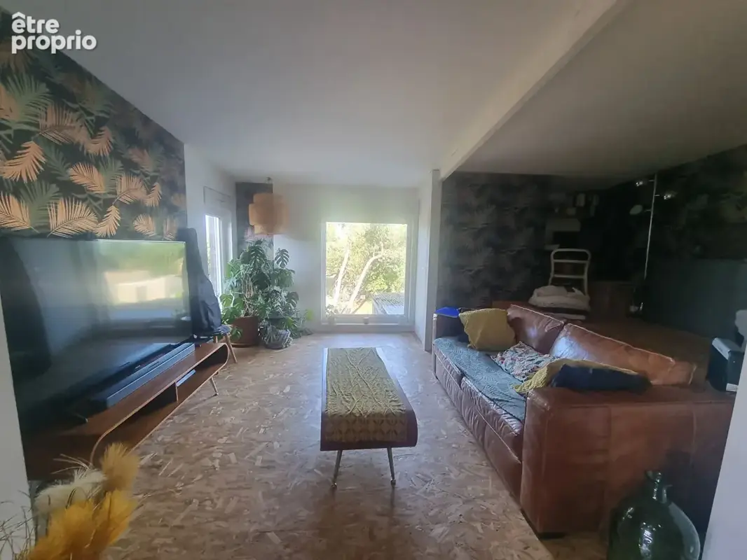 Maison ventre Ducey Les Chéris de 147 m2 - photo 5