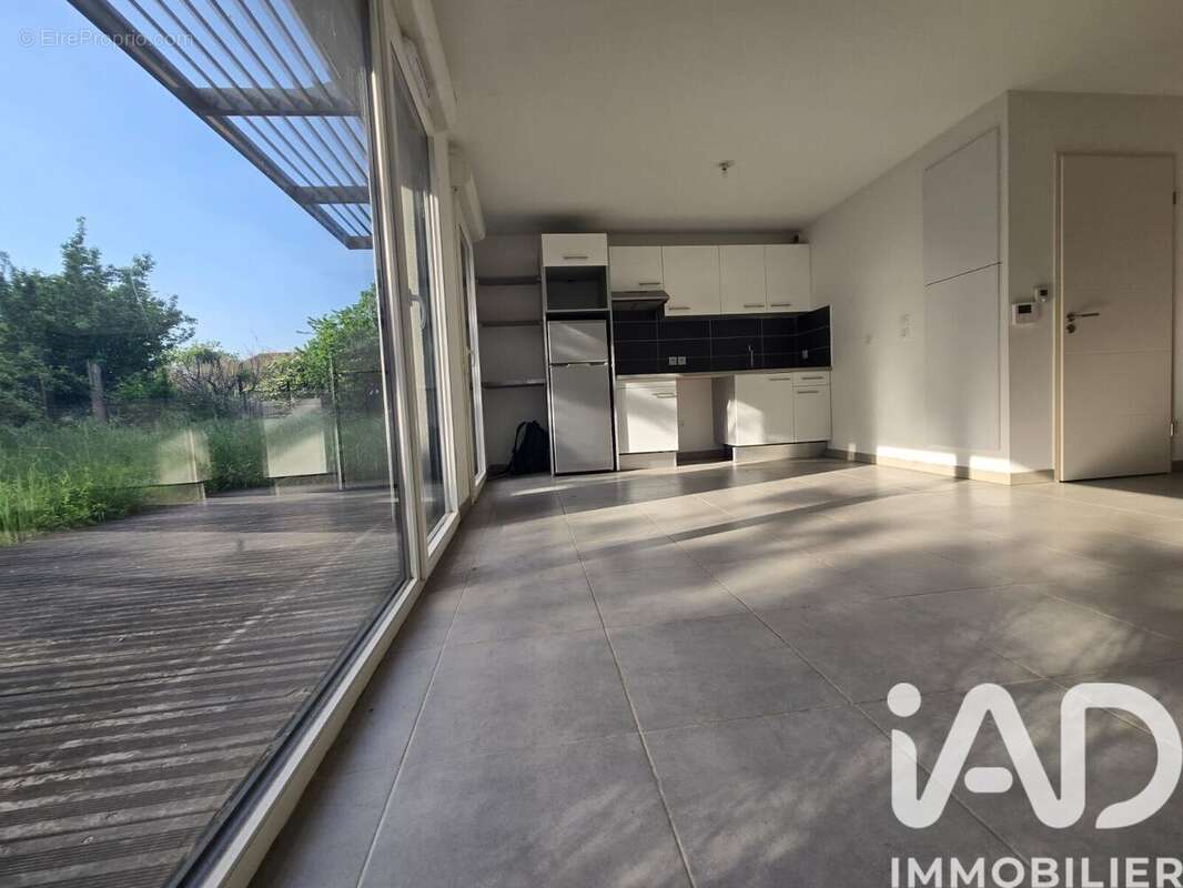 Photo 2 - Appartement à TOULOUSE
